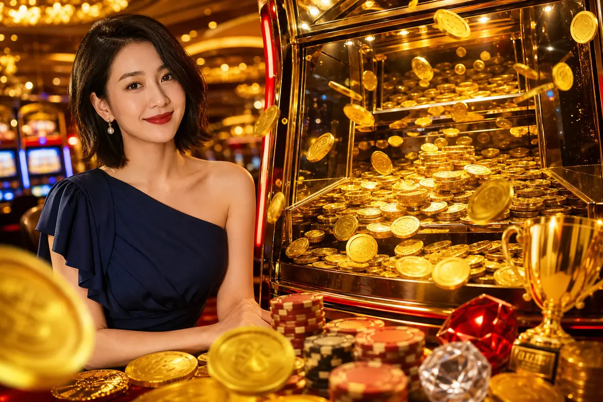 mms99 স্লট ও লাইভ ক্যাসিনো গেম
