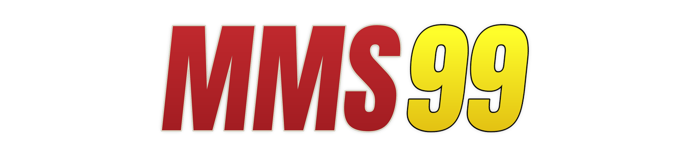 mms99 লোগো